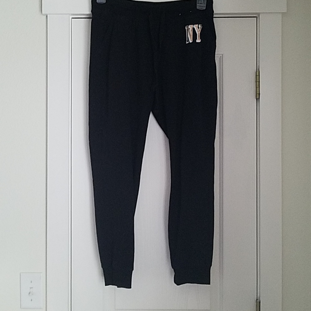 Sweatpants